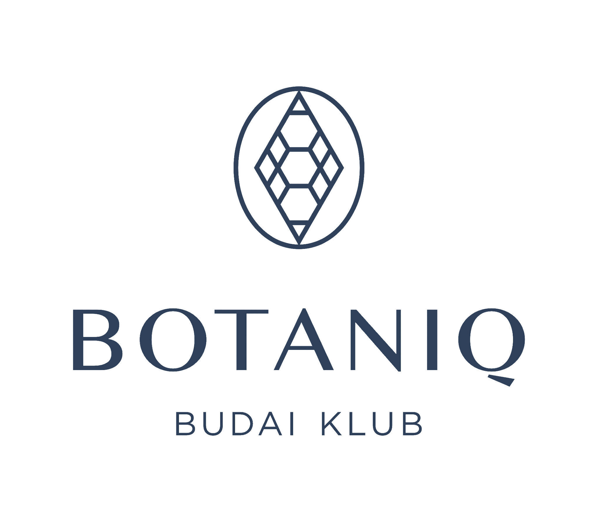 Botaniq Budai Klub