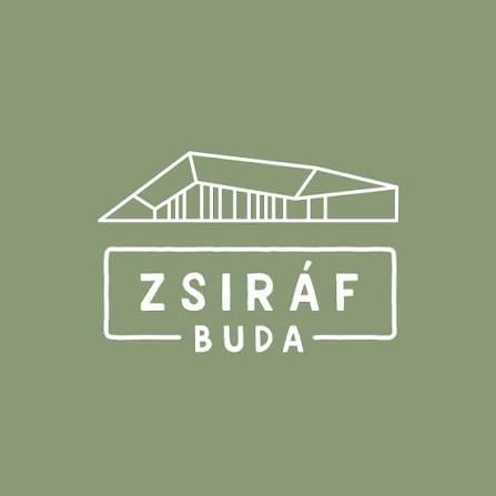 Zsiráf Buda